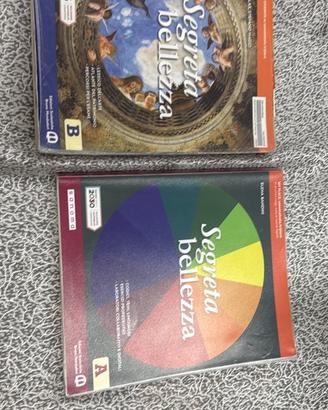 Libri scolastici acuola media