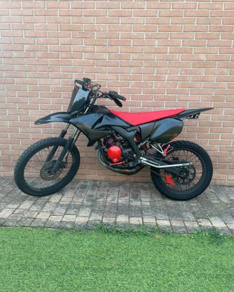 Yamaha dt 50