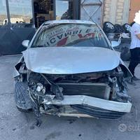 Ricambi Opel Corsa 1.3 CDTI 90cv del 2008