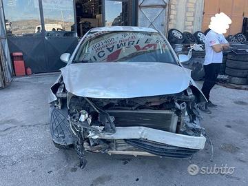 Ricambi Opel Corsa 1.3 CDTI 90cv del 2008