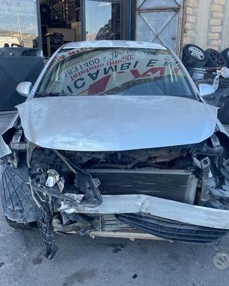 Ricambi Opel Corsa 1.3 CDTI 90cv del 2008