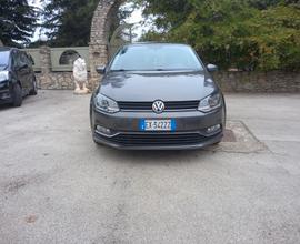 VOLKSWAGEN POLO 1.4 TDI Comfortline (A56)