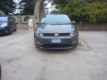 VOLKSWAGEN POLO 1.4 TDI Comfortline (A56)