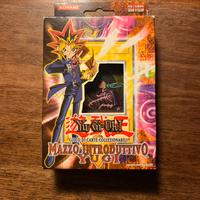 Carte YuGiOh! - starter deck YuGi 2003