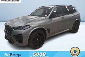 BMW X5 M 4.4 COMPETITION AUTO