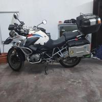 Bmw r 1200 gs - 2010