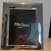 Portafoto 18x24 Ottaviani Argento