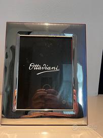 Portafoto 18x24 Ottaviani Argento