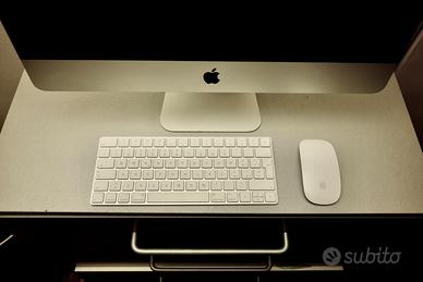 Computer fisso Apple mac 21,5"