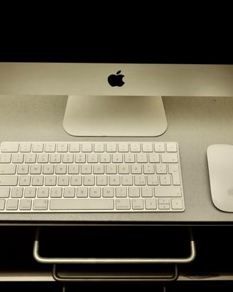 Computer fisso Apple mac 21,5"