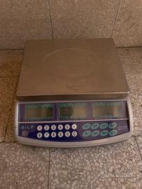 Bilancia da bancone commerciale