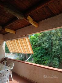 Appartamento in V.le Kennedy