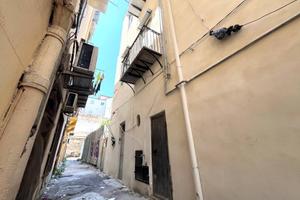 Locale commerciale - Palermo