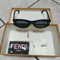 Occhiale donna Brand  Fendi 