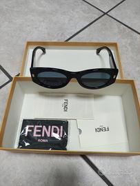 Occhiale donna Brand  Fendi 