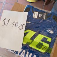 t shirt Valentino Rossi 46 Xl 