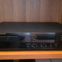 Musical Fidelity Elektra E 60