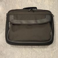 Borsa per PC 15,6 Inch - Targus Clamshell Classic