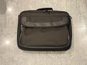 Borsa per PC 15,6 Inch - Targus Clamshell Classic