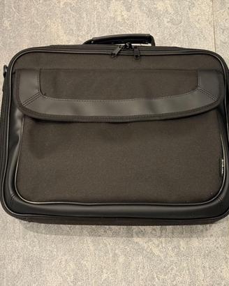 Borsa per PC 15,6 Inch - Targus Clamshell Classic