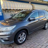 HONDA CR-V 1.6 i-DTEC Lifestyle Connect 2WD