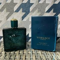 Profumo Versace Eros 100ml