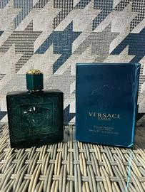 Profumo Versace Eros 100ml
