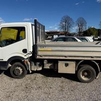 NISSAN CABSTAR 35.12 2.5 CC