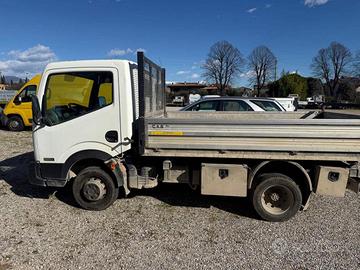 NISSAN CABSTAR 35.12 2.5 CC