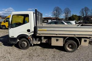 NISSAN CABSTAR 35.12 2.5 CC