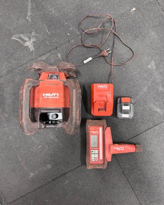 Kit Hilti PR 30-HVS