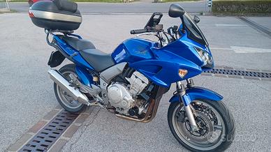 Honda CBF 1000 