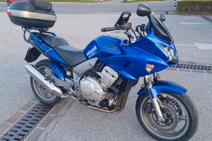 Honda CBF 1000 
