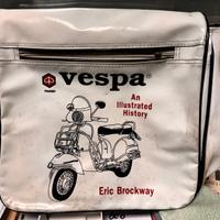 Borsa Vespa vintage