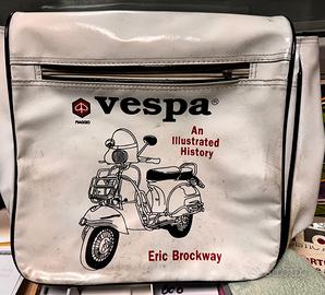 Borsa Vespa vintage