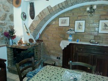 Grazioso appartamento centro storico di Formia