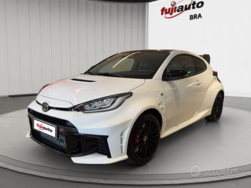 Toyota GR Yaris 1.6 Aero Performance imt-6