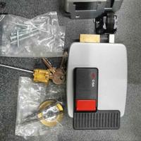 serratura elettrica Cisa 