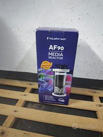 Reattore di Fluido Aquaforest AF90 Media