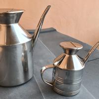 Oliera grande + piccola + sessola