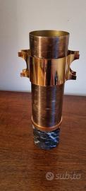 Vaso Atelier des orfevres Longarone '70