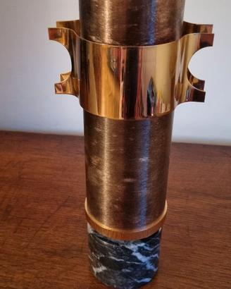 Vaso Atelier des orfevres Longarone '70