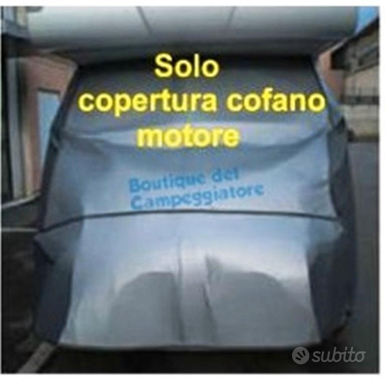 Subito - LA BOUTIQUE DEL CAMPEGGIATORE S.R.L - Oscurante termico per  esterno, interno e completo - Caravan e Camper In vendita a Napoli