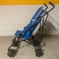 Passeggino leggero Chicco