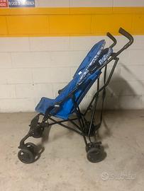 Passeggino leggero Chicco