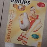 depilatore philips satinelle