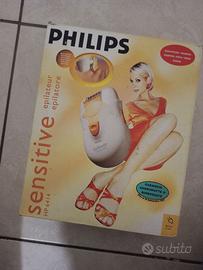 depilatore philips satinelle