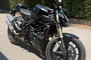 Ducati Streetfighter 848