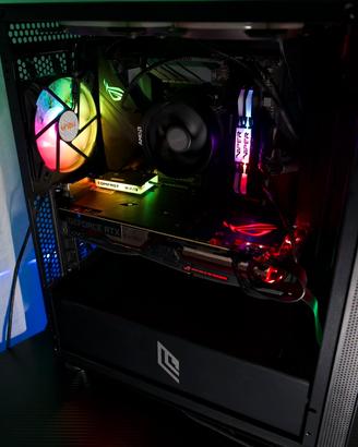 Pc Gaming