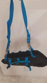 Pettorina XS- sospensore per cani non deambulanti